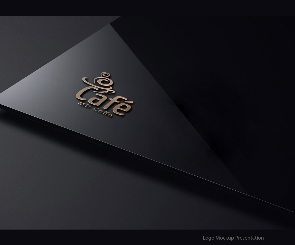 Logo Design by zebronicgraphic for this project | Design #16957092