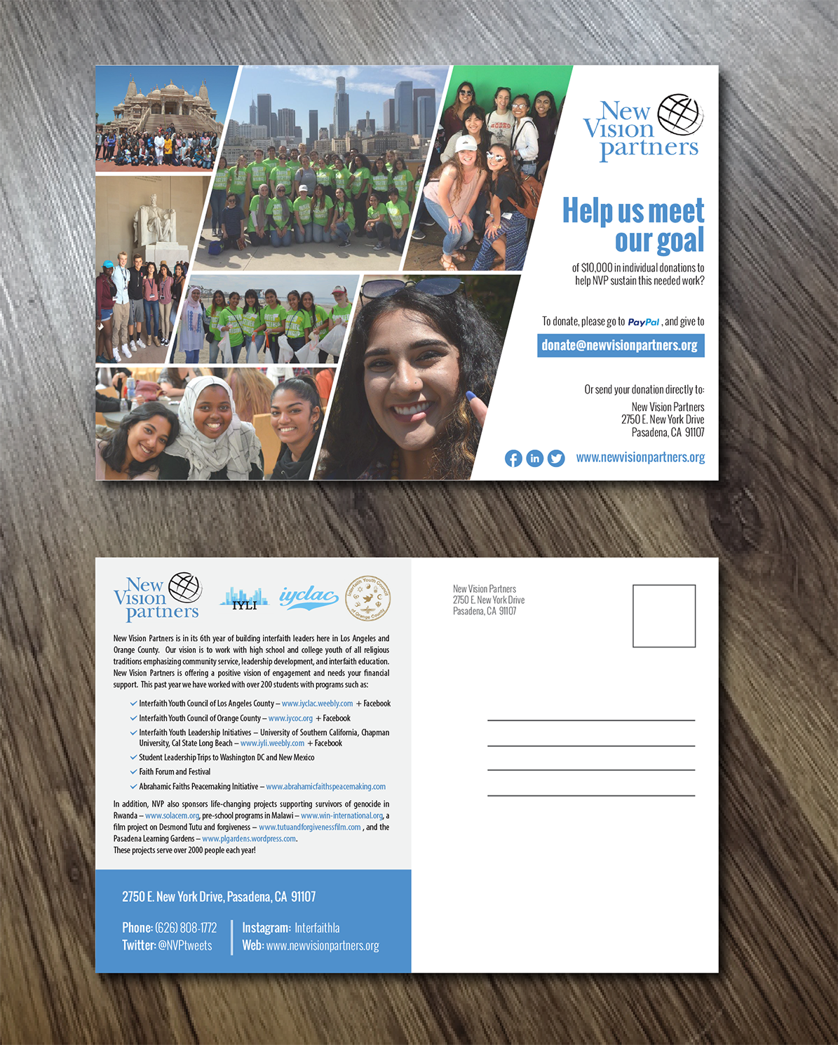 Flyer Design by Alexandar for this project | Design: #16981954