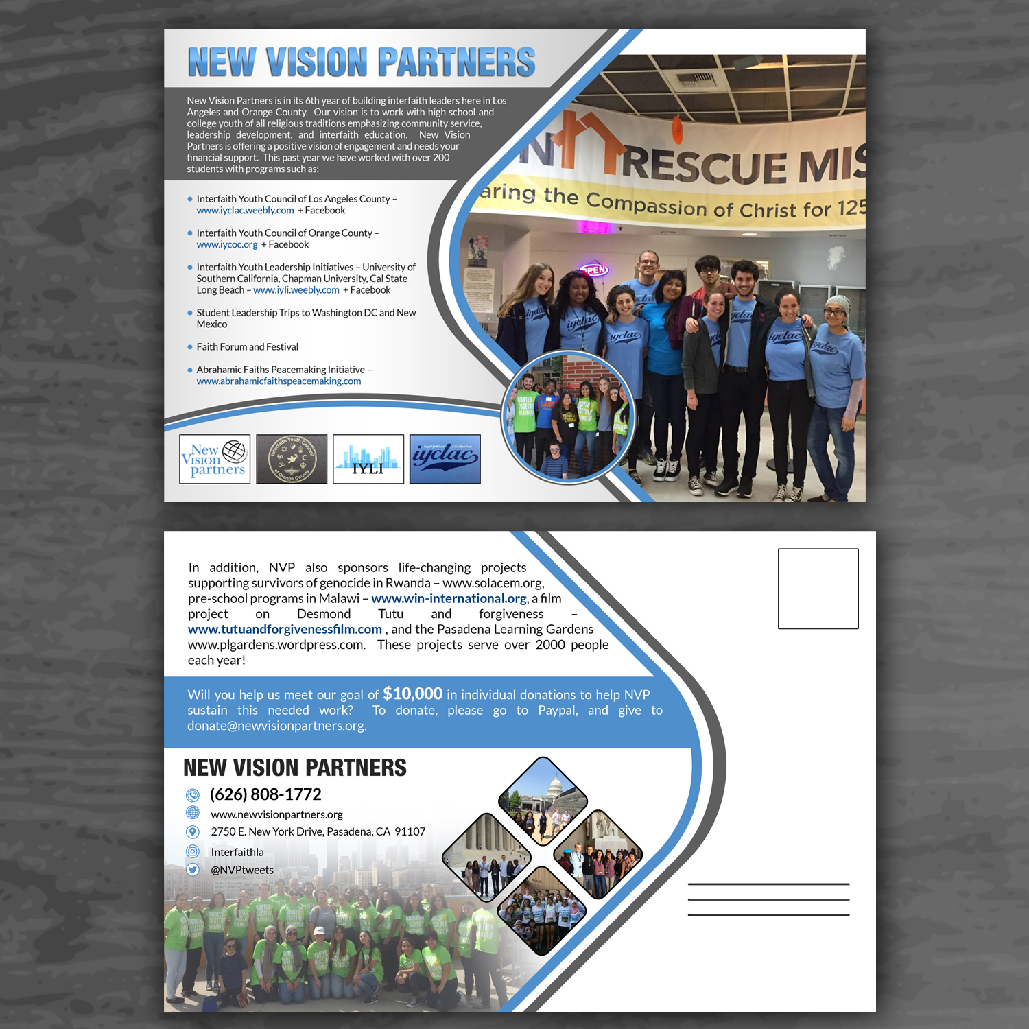 Design de Flyer par debdesign pour ce projet | Design #16954411