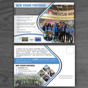 Flyer Design by debdesign for this project | Design: #16954411