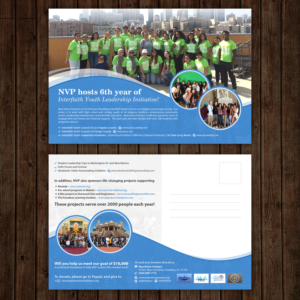 Flyer Design by debdesign for this project | Design: #16959816