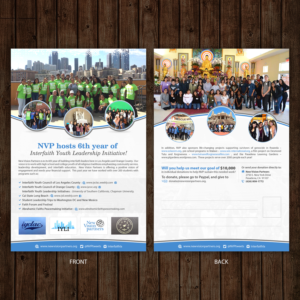 Flyer Design by debdesign for this project | Design: #16959817