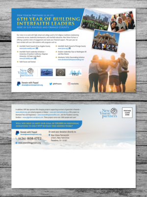 Flyer Design by sun_design