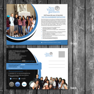 Flyer Design by creative.bugs for this project | Design: #16958404