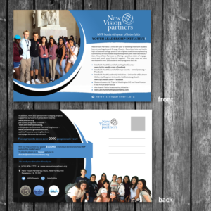 Flyer Design by creative.bugs for this project | Design: #16958407