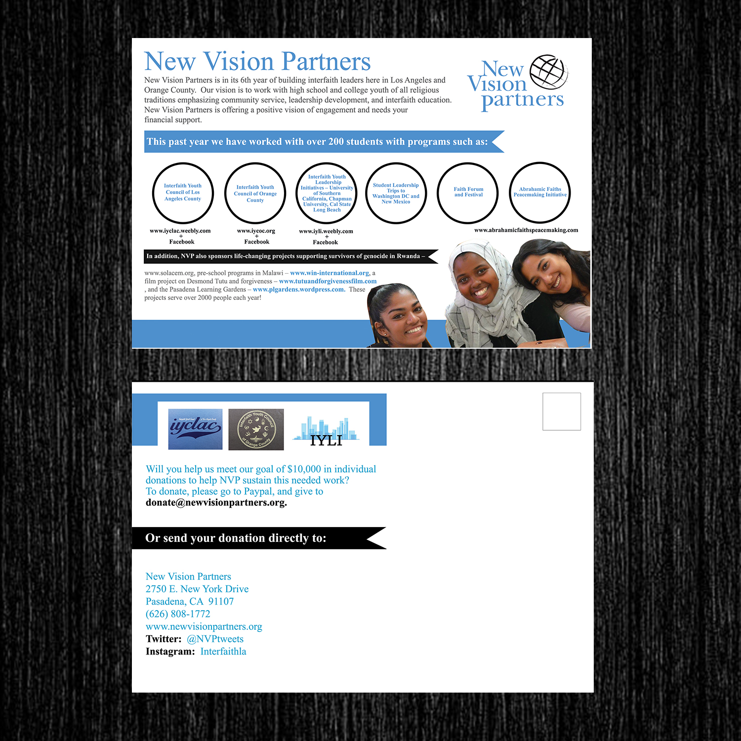 Flyer Design by TuktukiShree for this project | Design #16984213