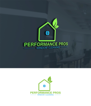 Logo Design by supercreative for Greenmark Builders Inc. | Design: #16965390