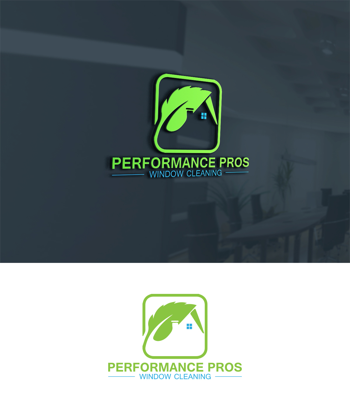Design de Logo par supercreative pour Greenmark Builders Inc. | Design #16965391