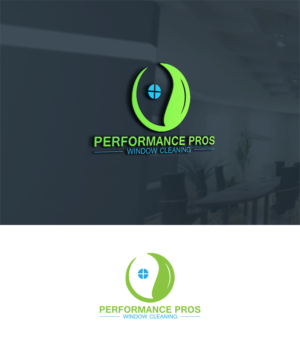 Logo Design by supercreative for Greenmark Builders Inc. | Design: #16965392