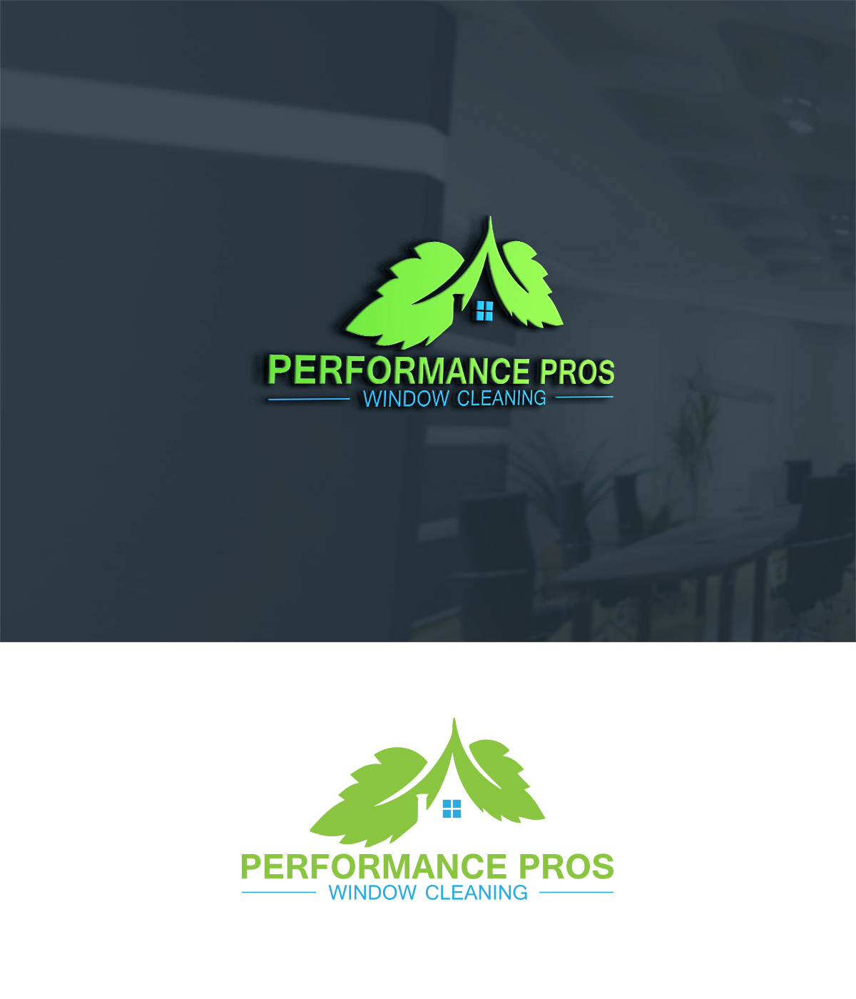 Design de Logo par supercreative pour Greenmark Builders Inc. | Design #16965393