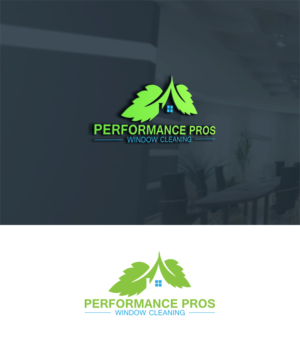 Logo Design by supercreative for Greenmark Builders Inc. | Design: #16965393