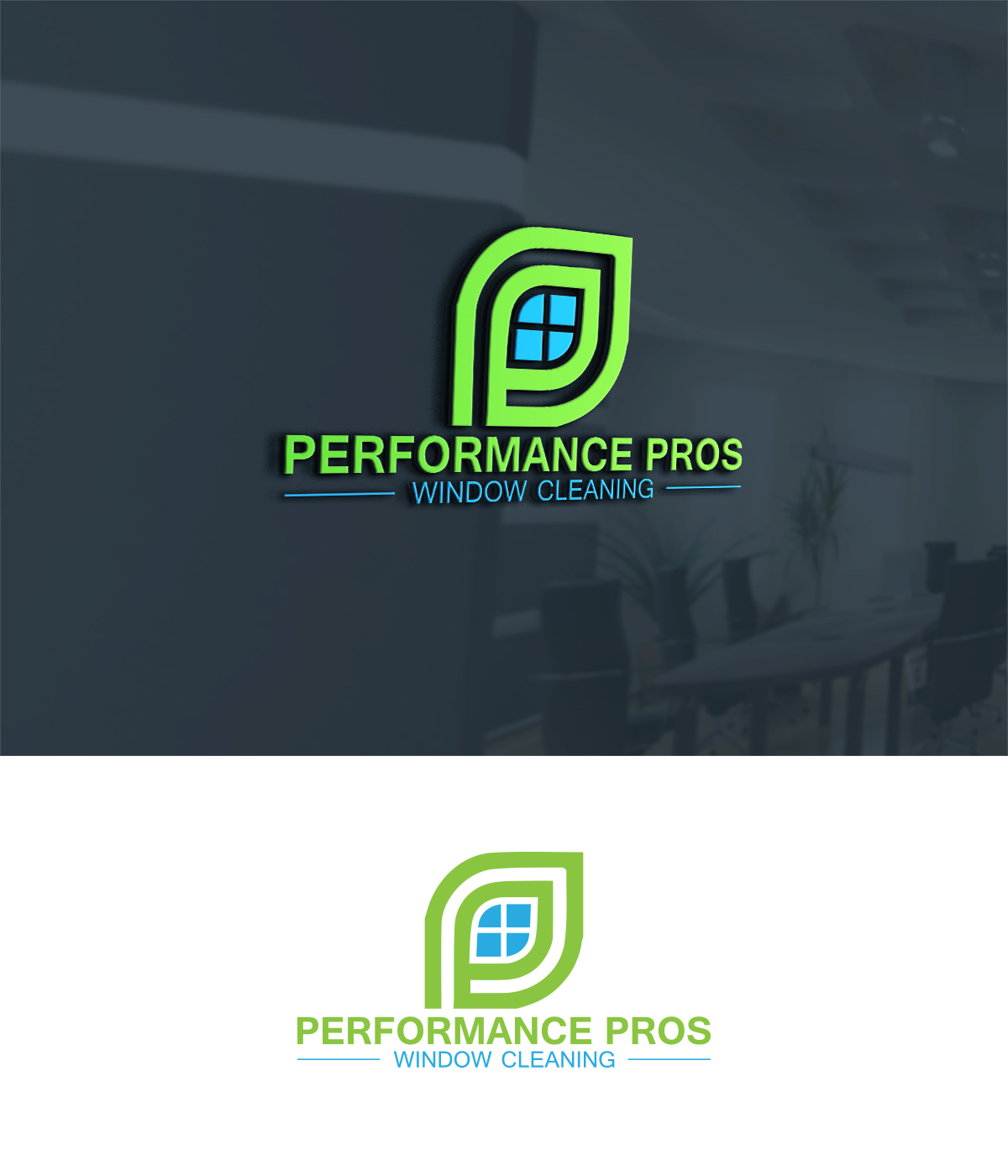 Design de Logo par supercreative pour Greenmark Builders Inc. | Design #16965395