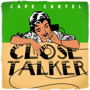 CD Cover Design by Estratosphera