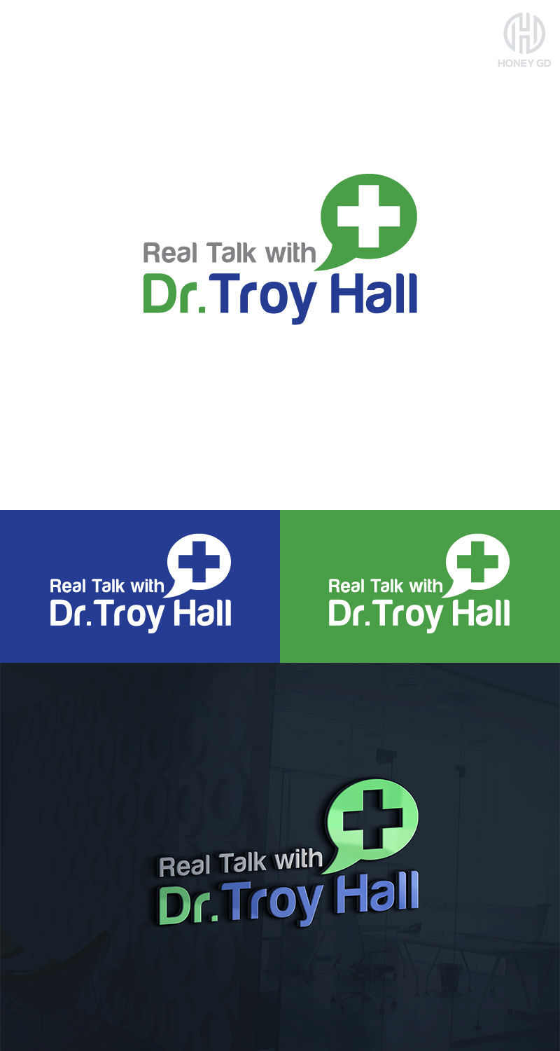 Diseño de Logo por Honey GD para Thomas Heath Advisors | Diseño #17000612