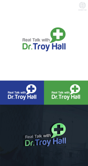 Diseño de Logo por Honey GD para Thomas Heath Advisors | Diseño: #17000612