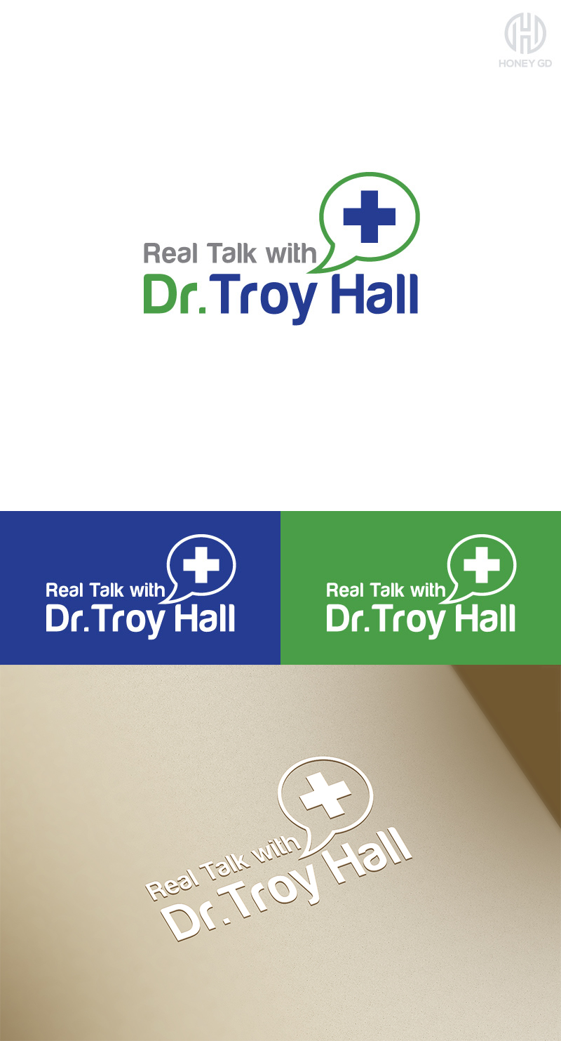 Diseño de Logo por Honey GD para Thomas Heath Advisors | Diseño #17000703