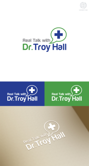 Diseño de Logo por Honey GD para Thomas Heath Advisors | Diseño: #17000703