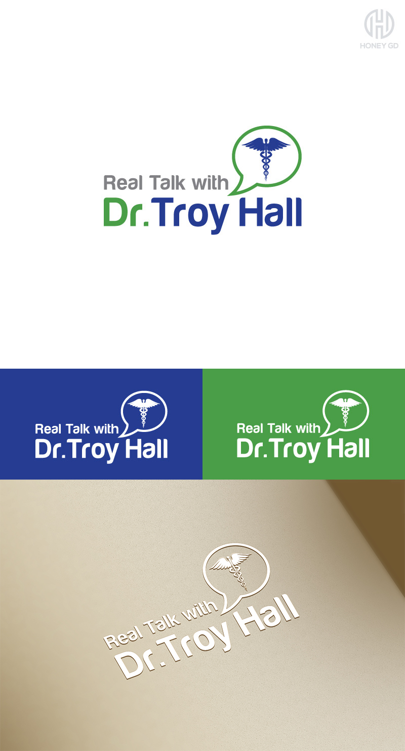 Diseño de Logo por Honey GD para Thomas Heath Advisors | Diseño #17000795