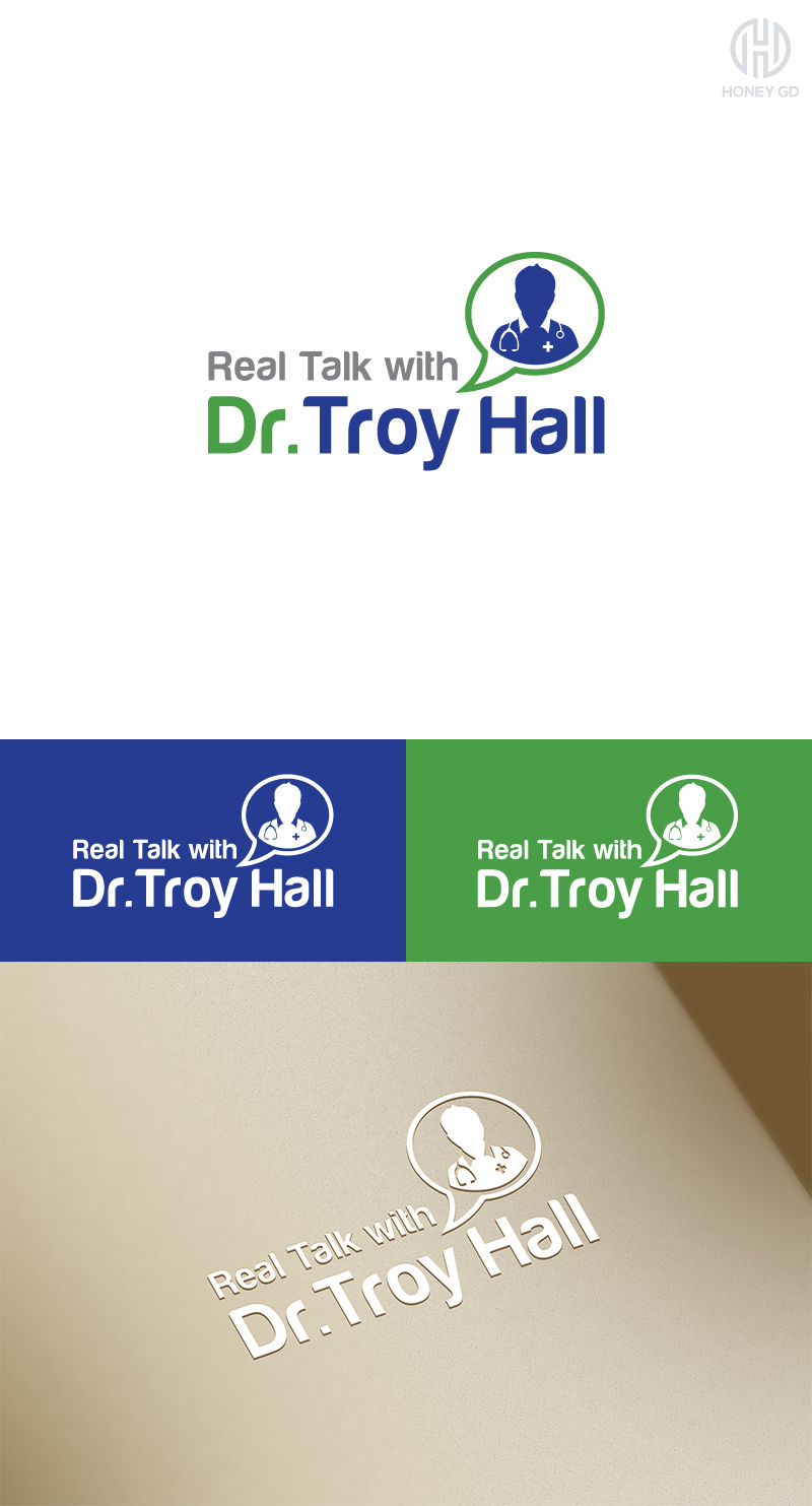 Diseño de Logo por Honey GD para Thomas Heath Advisors | Diseño #17000955