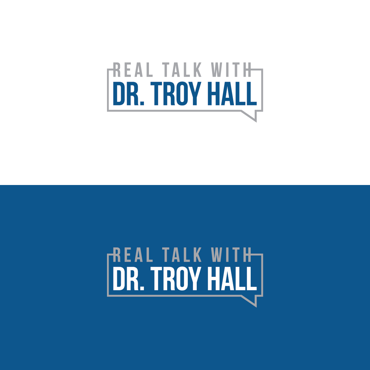 Logo-Design von 3Guys für Thomas Heath Advisors | Design #16964189