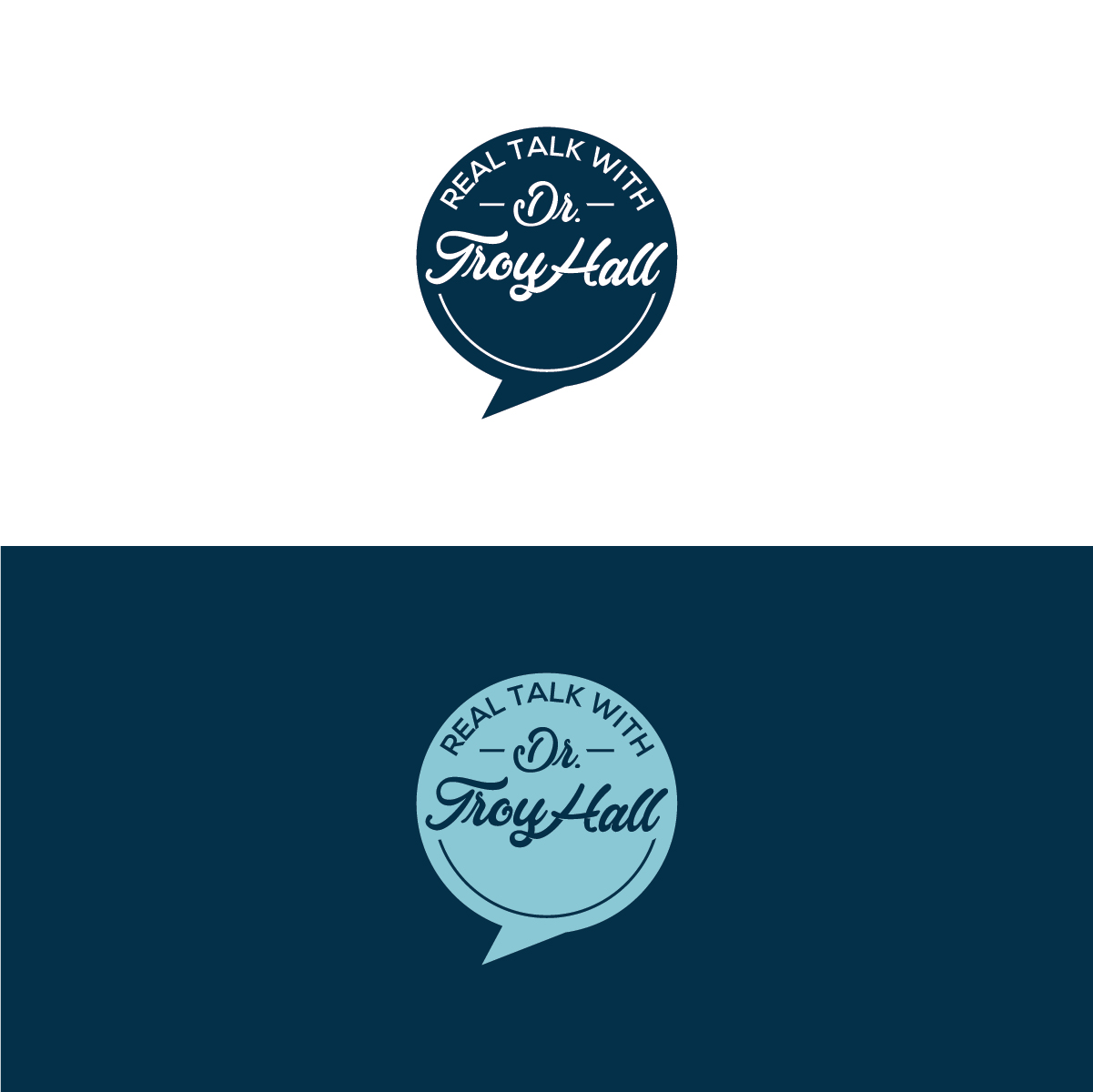 Diseño de Logo por 3Guys para Thomas Heath Advisors | Diseño #16964190