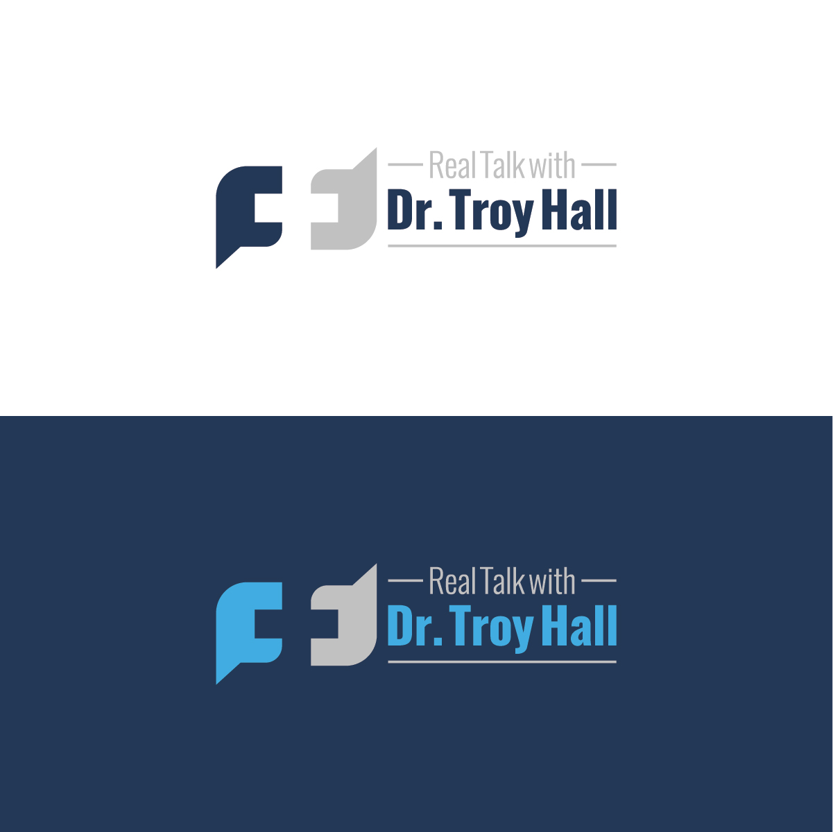 Logo-Design von 3Guys für Thomas Heath Advisors | Design #16964191