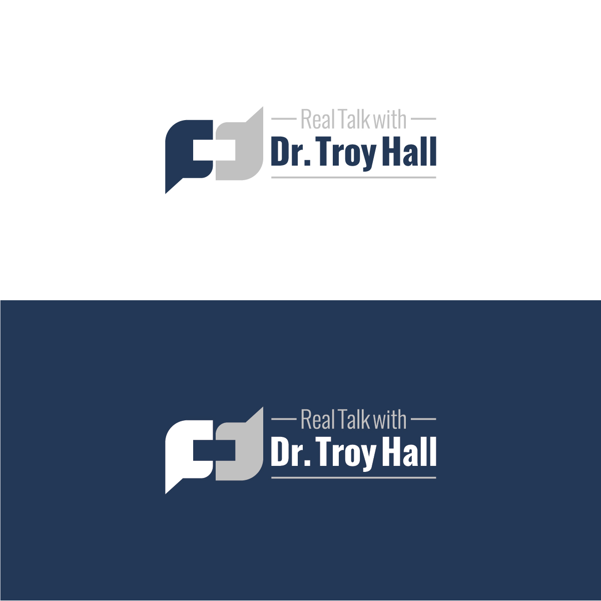 Diseño de Logo por 3Guys para Thomas Heath Advisors | Diseño #17028534