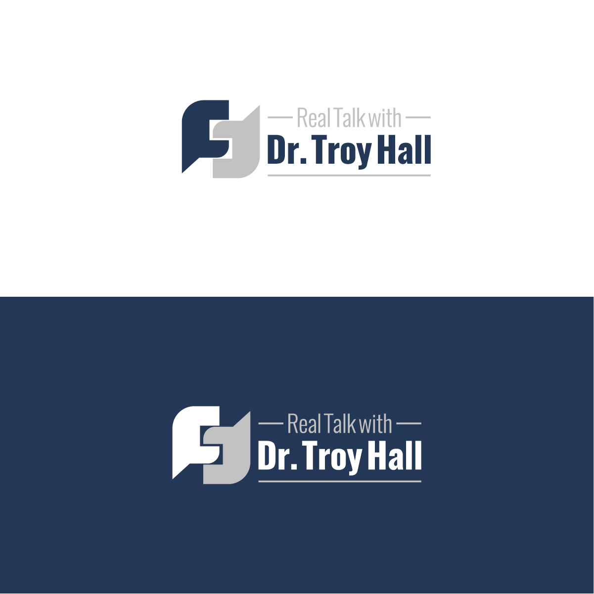Logo-Design von 3Guys für Thomas Heath Advisors | Design #17028536