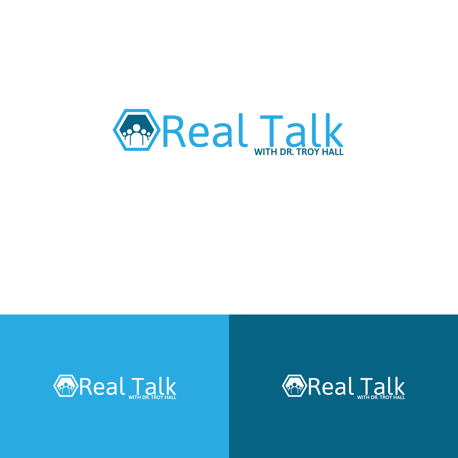 Logo Design by DesignDUO for Thomas Heath Advisors | Design #17022990