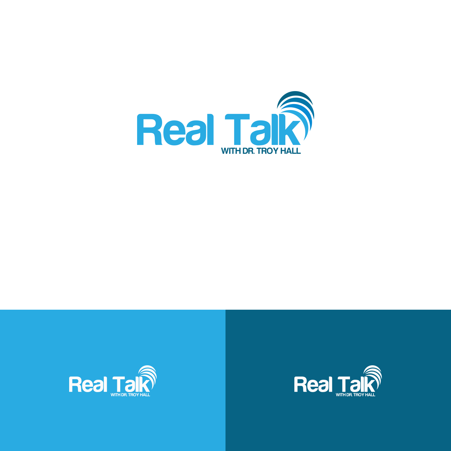 Logo Design by DesignDUO for Thomas Heath Advisors | Design #17022992