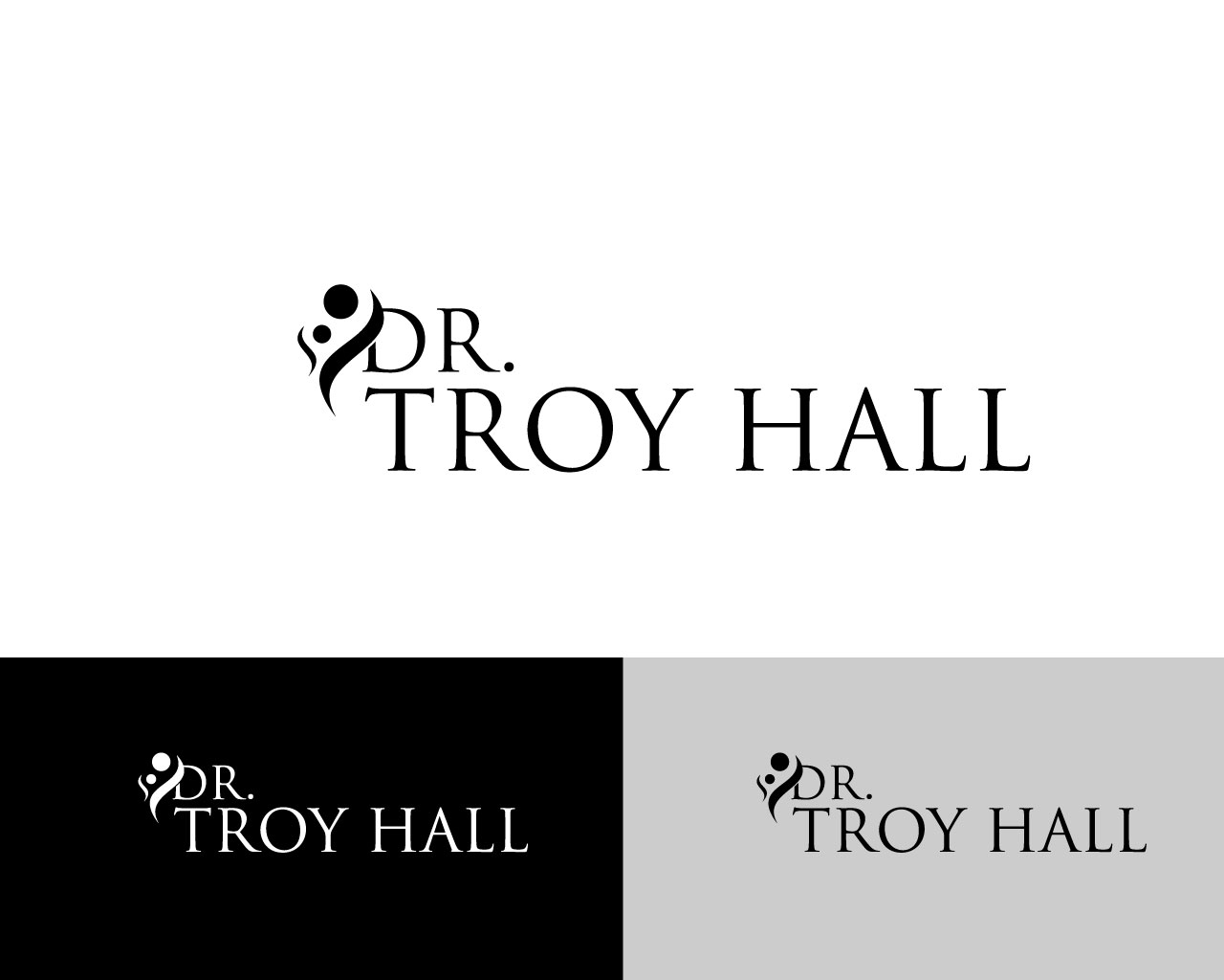 Logo Design by imsakiballhasan for Thomas Heath Advisors | Design #16966484