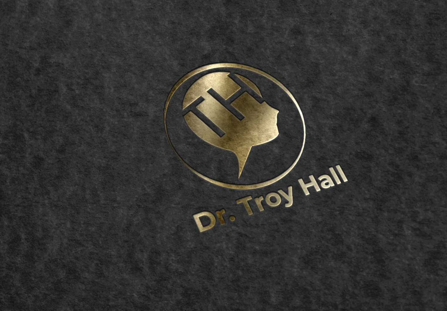 Logo Design by jazartro for Thomas Heath Advisors | Design #17062510