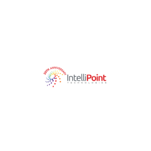 Logo Design by Sujit Banerjee for IntelliPoint Technologies | Design: #16958524