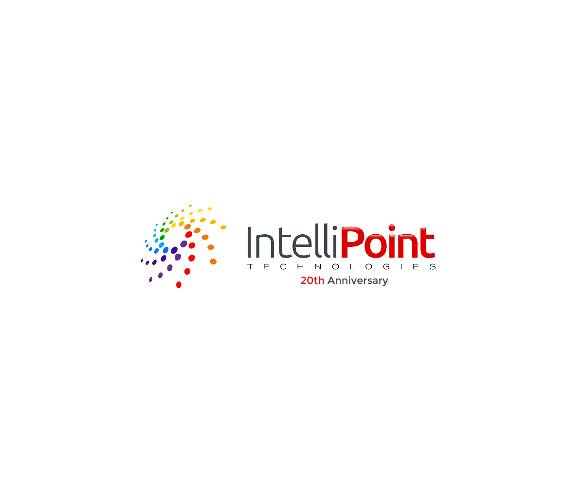 Logo Design by pfdesign81 for IntelliPoint Technologies | Design #16961854