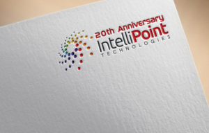 Logo Design by A S design @ for IntelliPoint Technologies | Design: #16995224