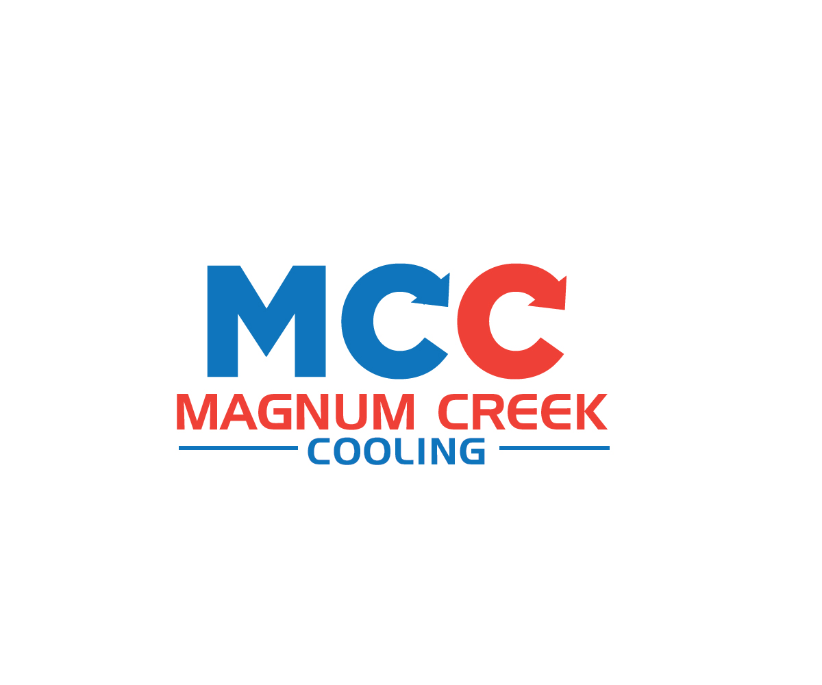 Logo Design by renderman for Magnum creek cooling LTD | Design #17214771