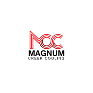 Logo Design by anshtoyj for Magnum creek cooling LTD | Design: #17216979