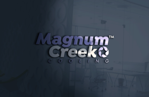Logo Design by GLDesigns for Magnum creek cooling LTD | Design: #17210232