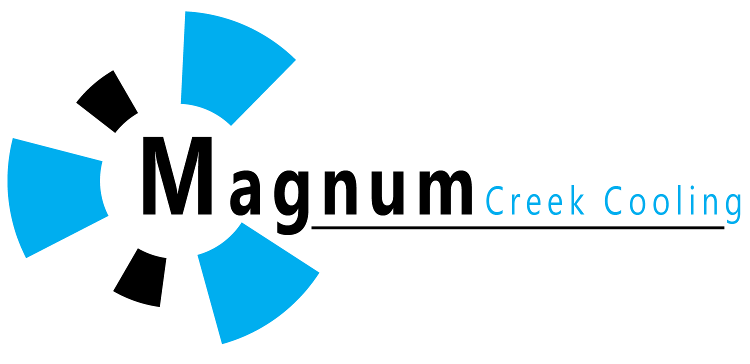 Logo Design by Designer King for Magnum creek cooling LTD | Design #17220169