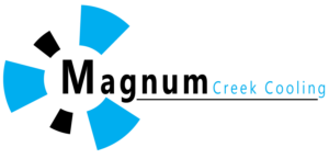 Logo Design by Designer King for Magnum creek cooling LTD | Design: #17220169