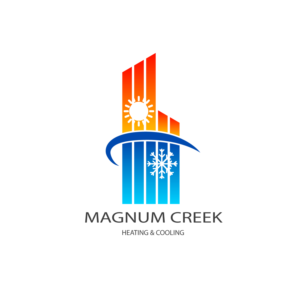 Logo-Design von savvyartstudio für Magnum creek cooling LTD | Design #17211995