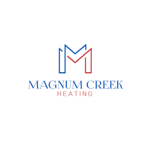 Logo Design by savvyartstudio for Magnum creek cooling LTD | Design: #17212085