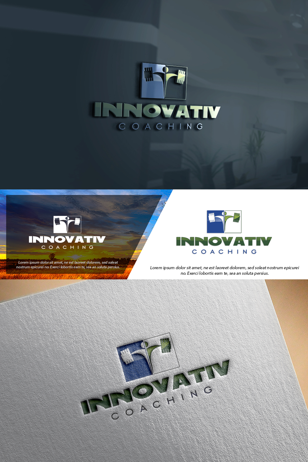Logo-Design von damian für dieses Projekt | Design #16958846