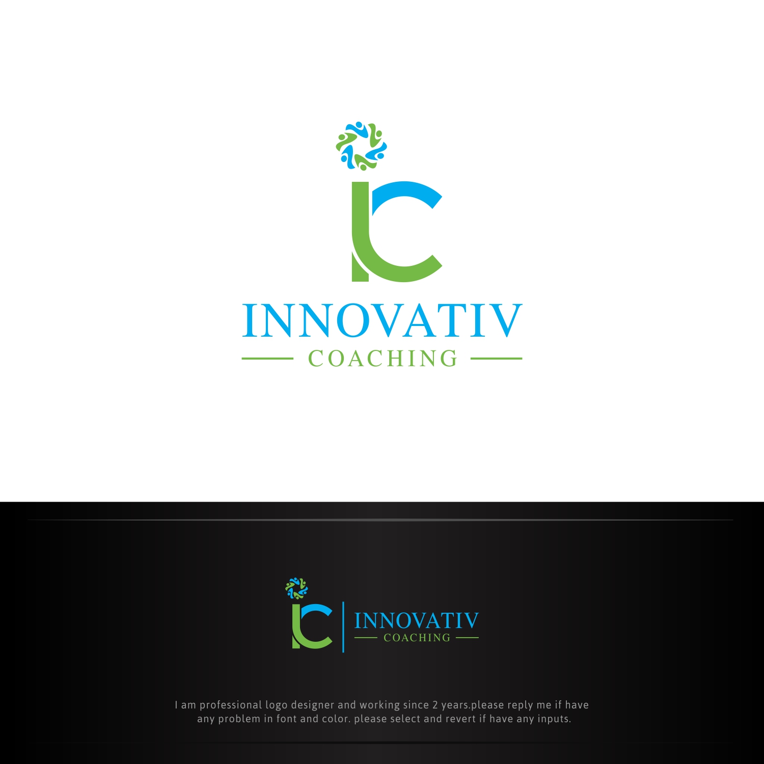 Logo-Design von Well Being für dieses Projekt | Design: #16959448