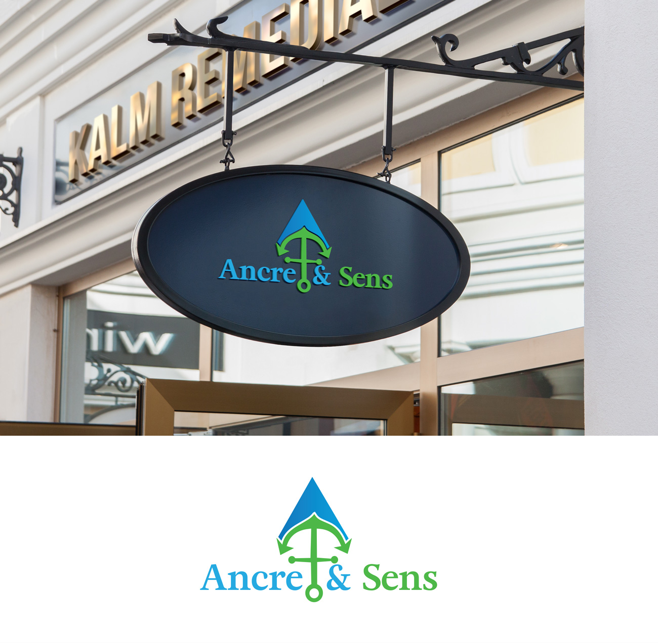 Logo Design by Impressive Solutions for this project | Design #16955593