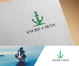 Design de Logo par anonrotide pour ce projet | Design : #16953731