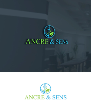 Logo Design by tinuqazI