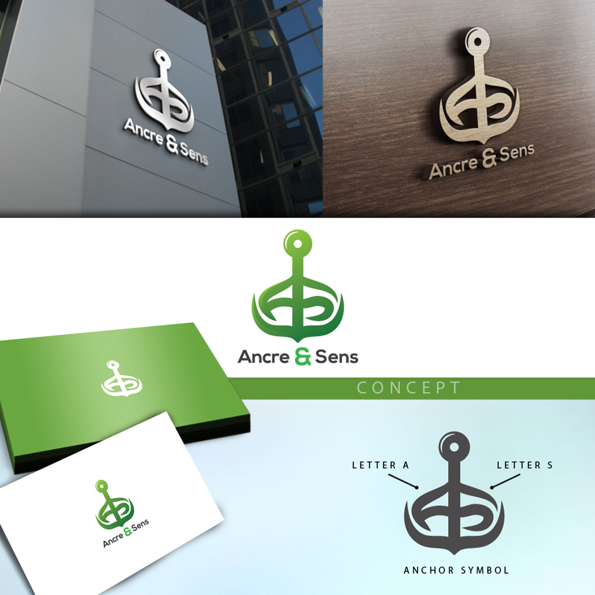 Logo Design by Thebranch for this project | Design #16951307