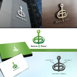 Logo Design by Thebranch for this project | Design #16951307
