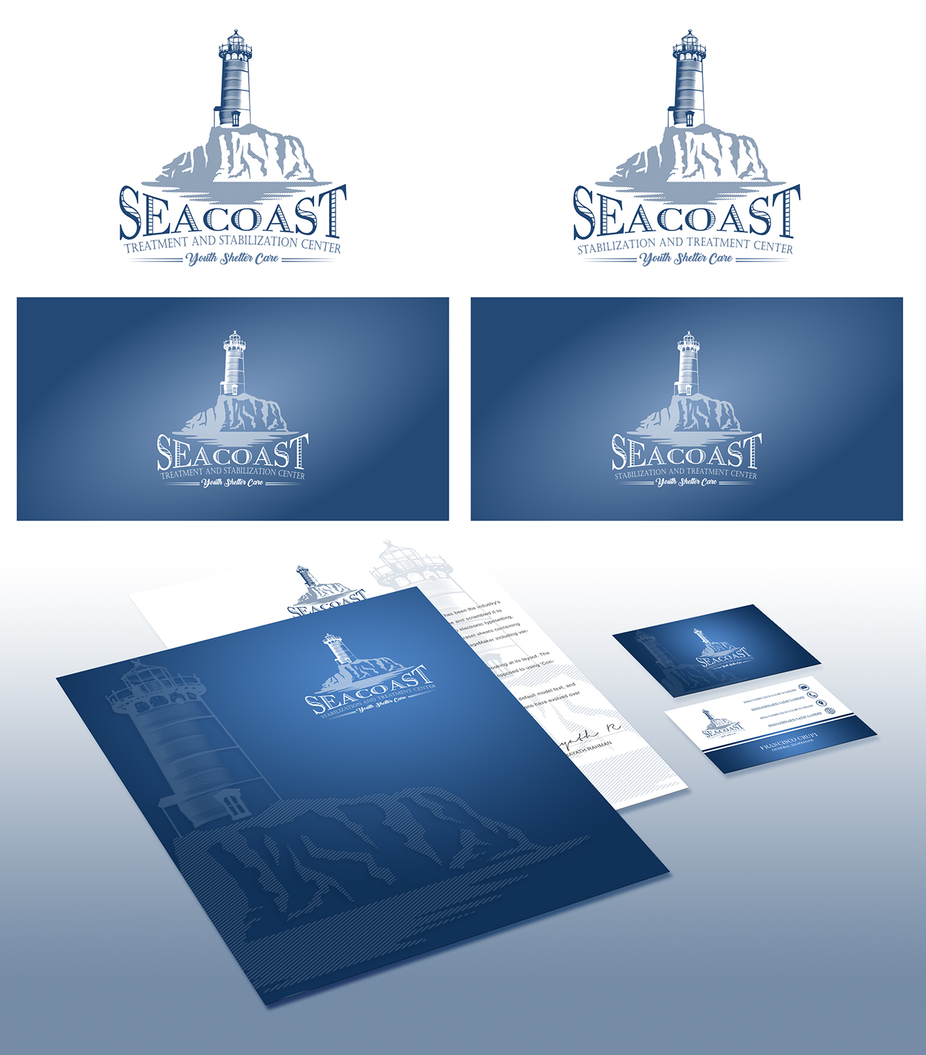 Logo Design by francisco crupi 2 for this project | Design: #17052477